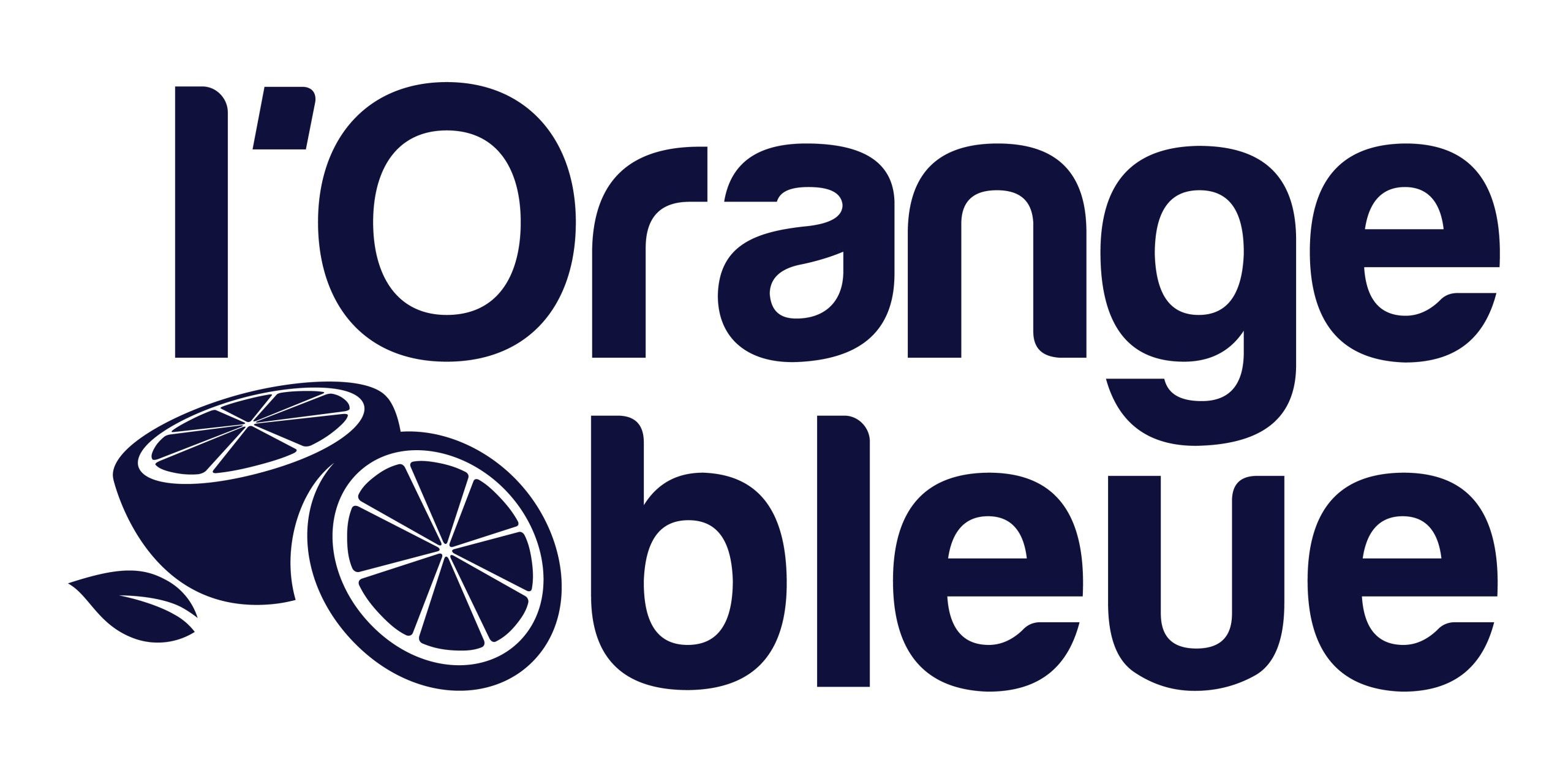 L'Orange bleue Groupe | 2024