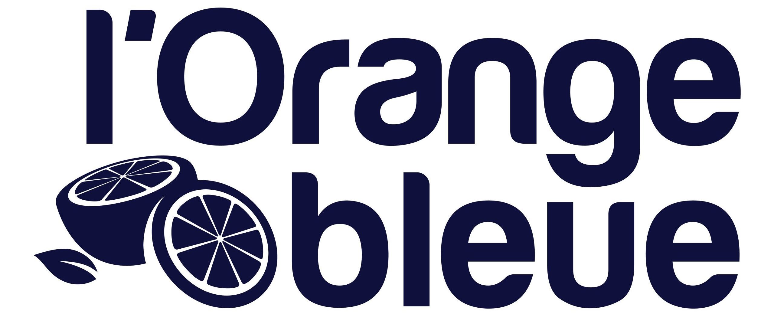 Notre Groupe l'Orange Bleue 2024