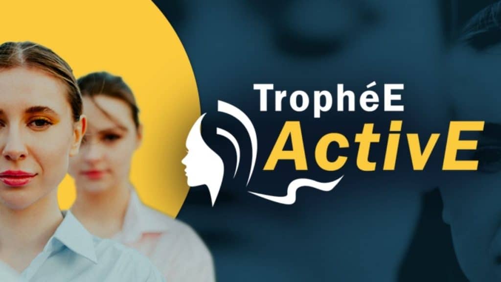 trophee active