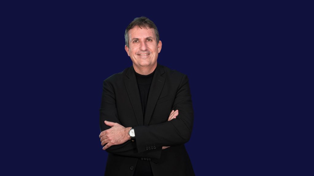 jose nercellas pdg lorange bleue